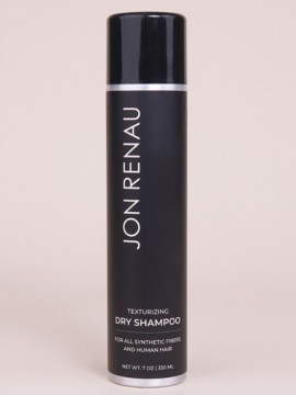 Jon Renau Texturizing Dry Shampoo